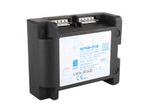 Brahma TGRD81 Controlador de quemador, 18047107