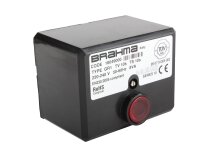 Brahma GR1 18049000 encendedor automático