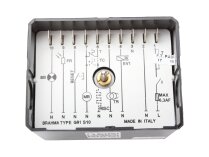 Brahma GR1 18049000 máquina de avivamiento