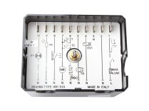 Brahma GR1 18048700 stoker unit