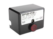 Brahma GR1 18048700 unidad de encendido