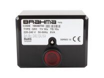 Brahma GR1 18048700 unidad de encendido