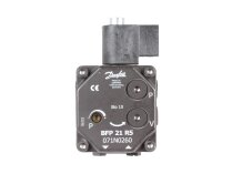 Danfoss BFP 21R5 L+R 071N0260 burner pump