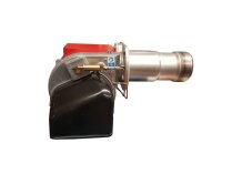 Quemador diésel Ecoflam MAX P 25 TL (L+S), art: 3141017.