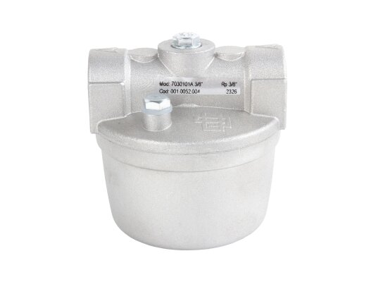 Filtro de combustible Elco 3142089