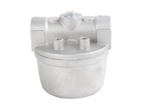 Filtro de combustible Elco 3142089
