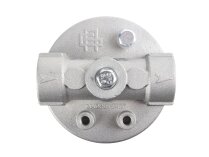 Filtro de combustible Elco 3142089