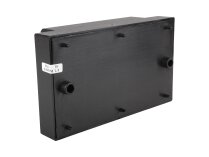 Brahma FM31 Controlador de quemador, 37030015