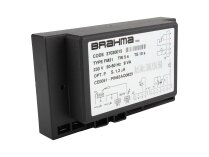 Brahma FM31 Controlador de quemador, 37030015