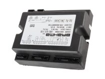 Brahma CE31 Burner Controller, 30615506