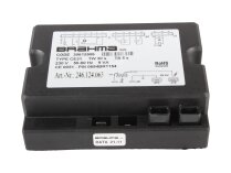 Brahma CE31 Burner Controller, 30615506