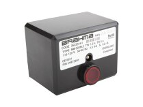 Brahma SM 592N.2 36223161 stoker automatic