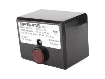 Brahma SM 592N.2 36223161 estufador automático