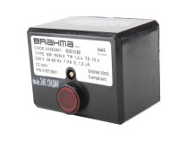 Brahma SM 192N.2 24283301 unidad de quemador