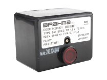 Brahma SM 192N.2 24283301 unidad de quemador