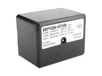Brahma CM381N.4 30390071 stoker unit.