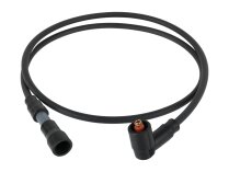 Weishaupt ignition electrode cable 1100 mm, 21710411232