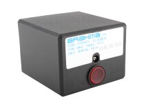 Brahma VM42 37200501 stoker automatic