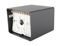 Brahma VM42 37200501 stoker automatic