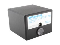 Brahma BT111G C00100275 stoker unit