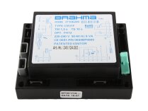 Brahma CM31F Burner Controller, 37106206