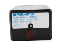 Brahma VE3.2 18006015 Boiler Automation System