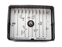 Sistema de automatización de calderas Brahma VE3.2 18006015