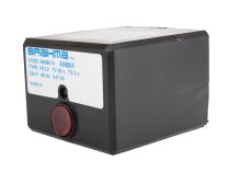 Sistema de automatización de calderas Brahma VE3.2 18006015