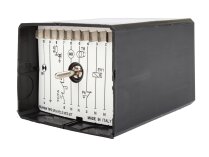Sistema de automatización de calderas Brahma VE3.2 18006015