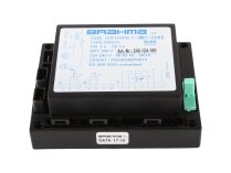 Sistema de gestión de quemadores Brahma DMN12 C00100450
