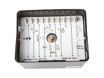 Brahma GR1 18049001 dispersor automático de estiércol