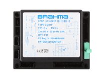 Brahma CM31F Burner Manager, 37106225