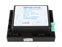 Brahma CM31F Burner Manager, 37106225