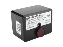 Brahma SM 592N.2 36283301 stoker automatic