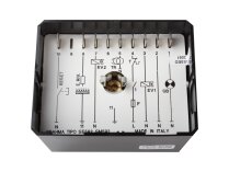 Brahma SM 592N.2 36283301 encendedor automático de carbón