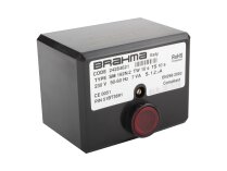 Brahma SM 192N.2 24284621 rifle automático con alimentación superior