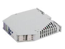 Weishaupt thermal relay, 691126