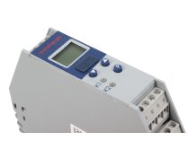 Weishaupt thermal relay, 691126