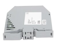 Weishaupt thermal relay, 691126