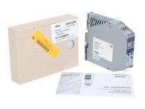 Weishaupt thermal relay, 691126