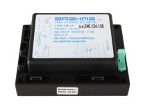 Brahma CM11F Burner Manager, 37100252