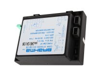 Administrador de quemador Brahma CM11F