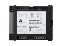 Sistema de gestión de quemador Brahma TGR1-Z 18047953