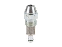 Boquilla Fluidics 12AG-90°-90-6