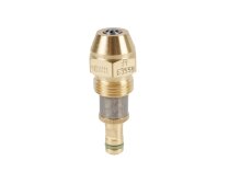 Fluidics Nozzle 9AG-45°-60- 6