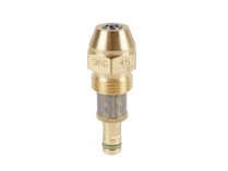 Boquilla Fluidics 9AG-45°-60- 6