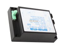 Brahma CM11F Burner Controller, 37100030