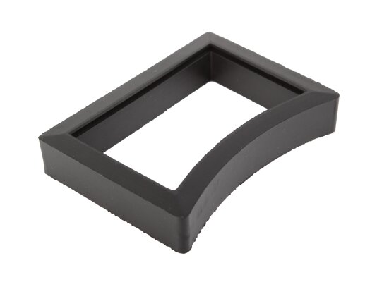 Weishaupt Connecting Channel Seal 23231025087
