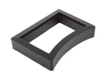 Weishaupt Connecting Channel Seal 23231025087