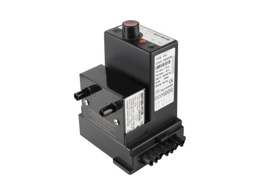 Brahma ER1 18220350 stoker automatic